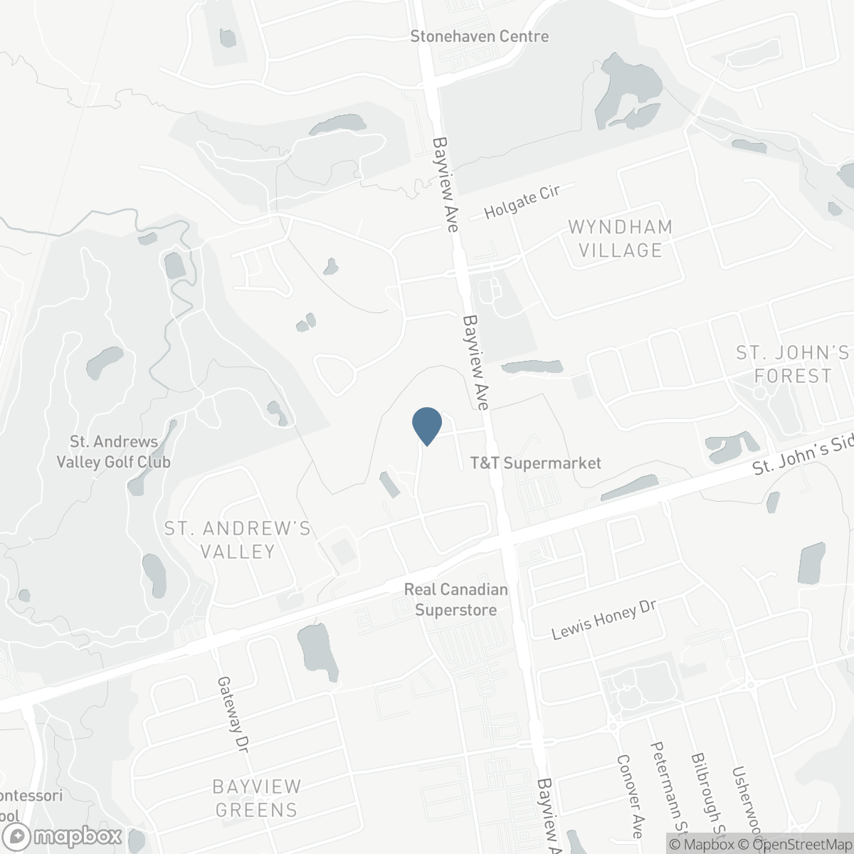 82 BALLYMORE DRIVE, Aurora, Ontario L4G 7E6